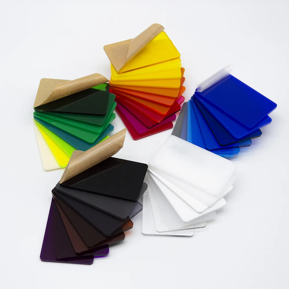 Acrylic Sheet