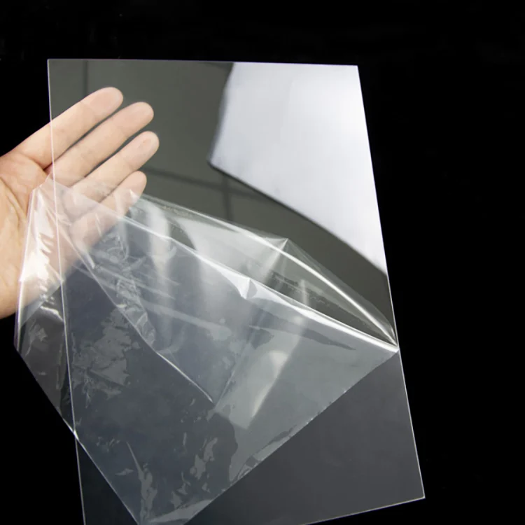Anti Fog PET Sheet