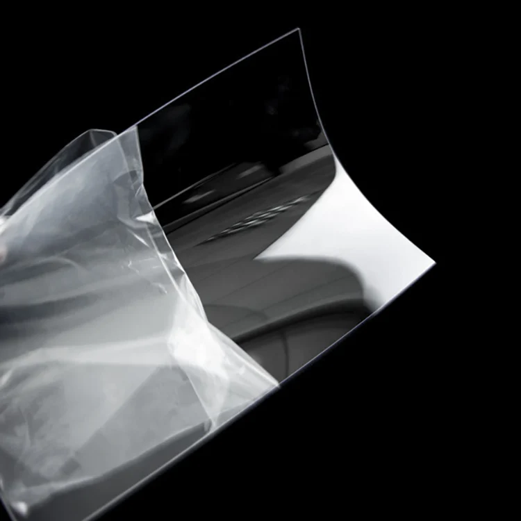 Anti Fog PET Sheet
