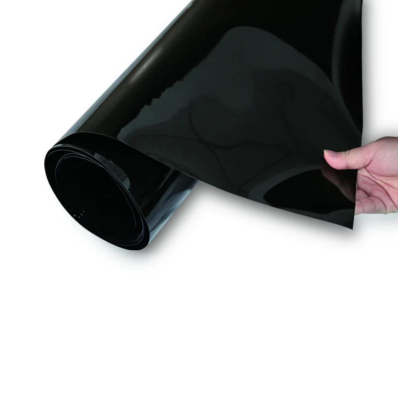 Black PET Sheet