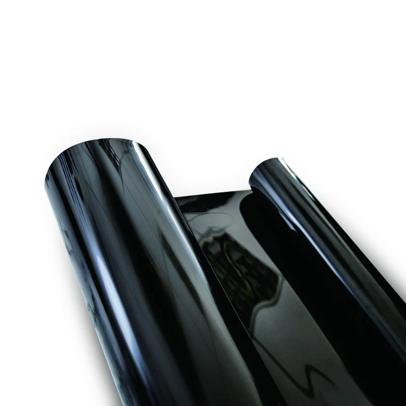 Black PET Sheet