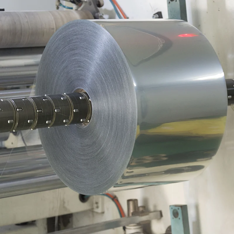 Clear PET Sheet&Roll