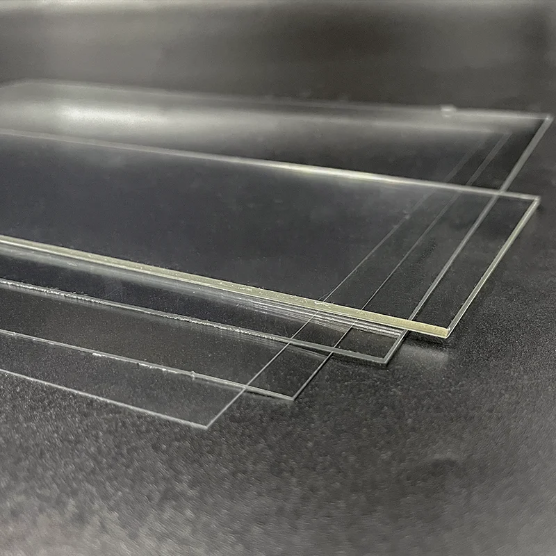 Clear PET Sheet&Roll