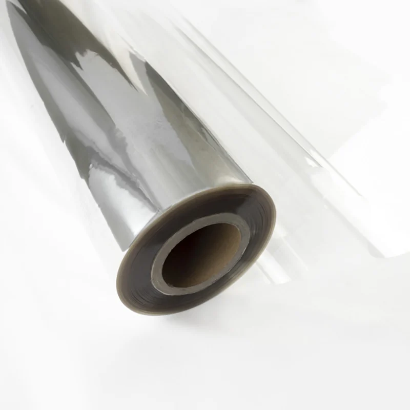 Clear PET Sheet&Roll