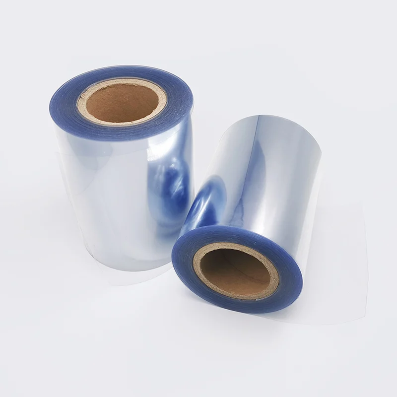 Clear Pvc (2)