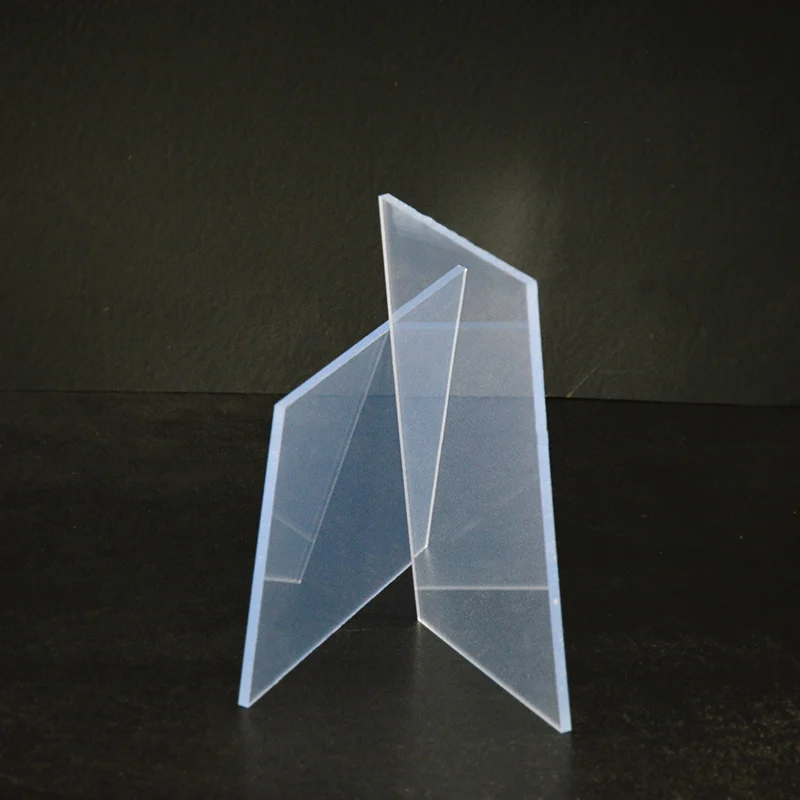 Clear Pvc Sheet (5)