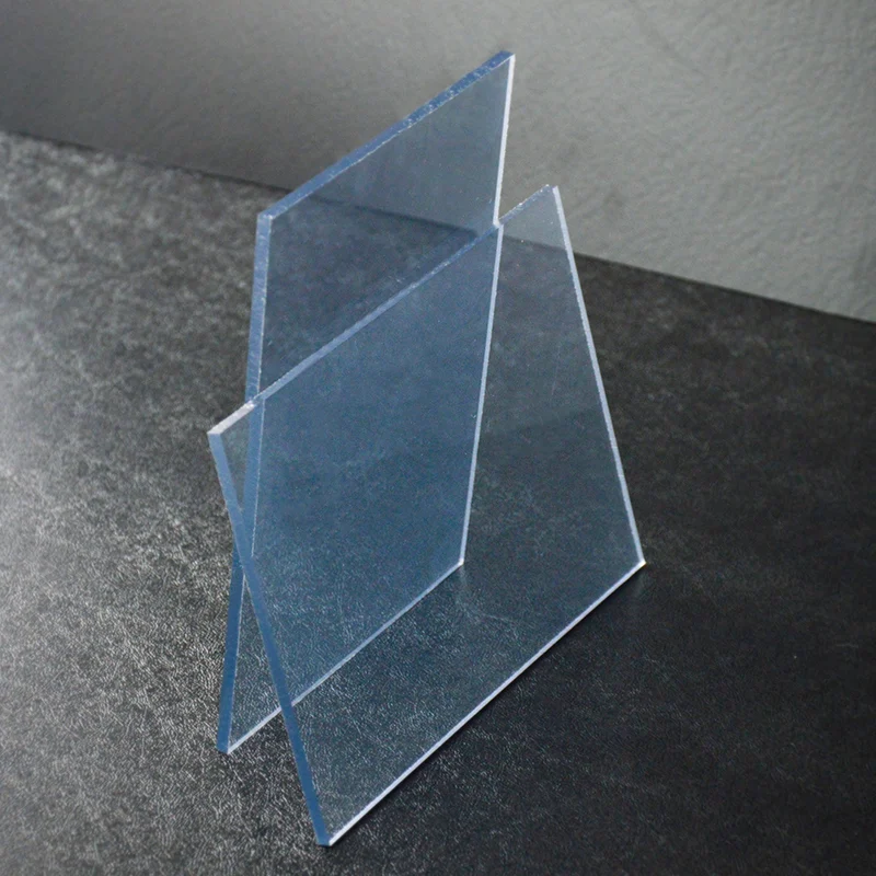 Clear Pvc Sheet (6)