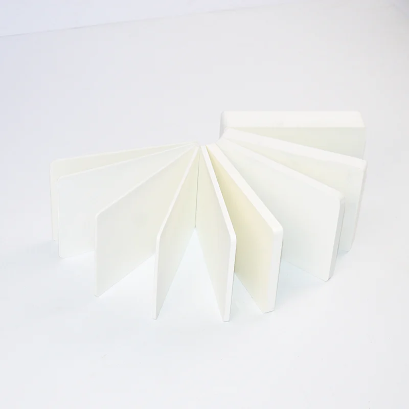 Colored And White PVC Foam Board
