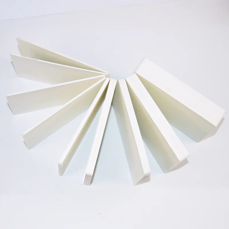 Colored And White PVC Foam Board