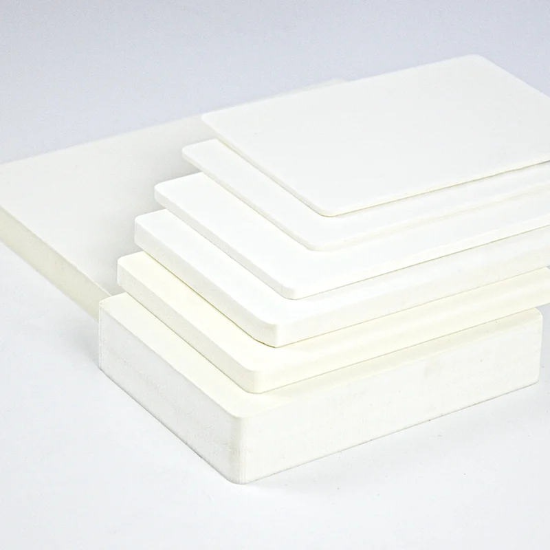 Colored And White PVC Foam Board
