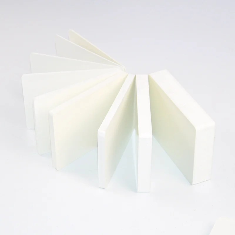 Colored And White PVC Foam Board