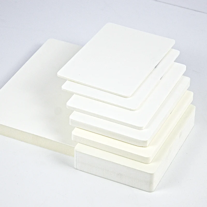 Colored And White PVC Foam Board