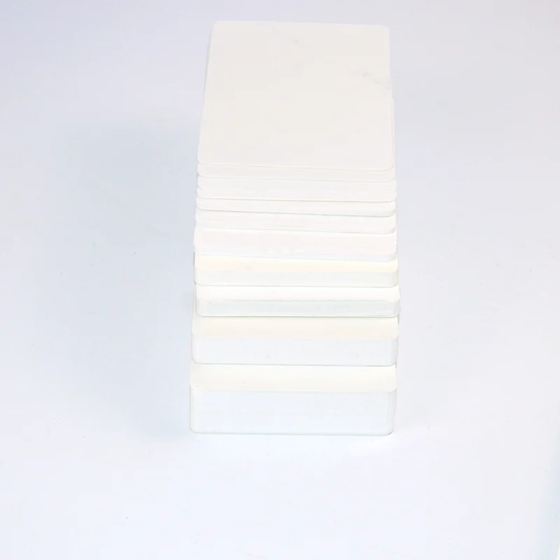 Colored And White PVC Foam Board