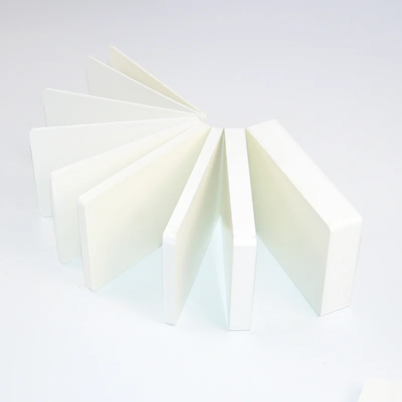 Colored And White PVC Foam Board