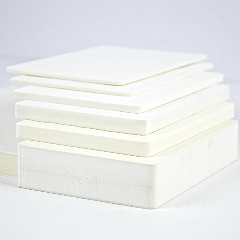Colored And White PVC Foam Board