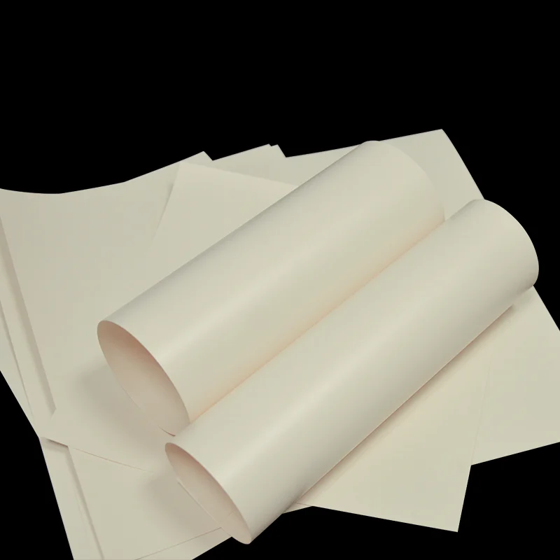 Colored PVC Sheet/Roll-Matte Surface