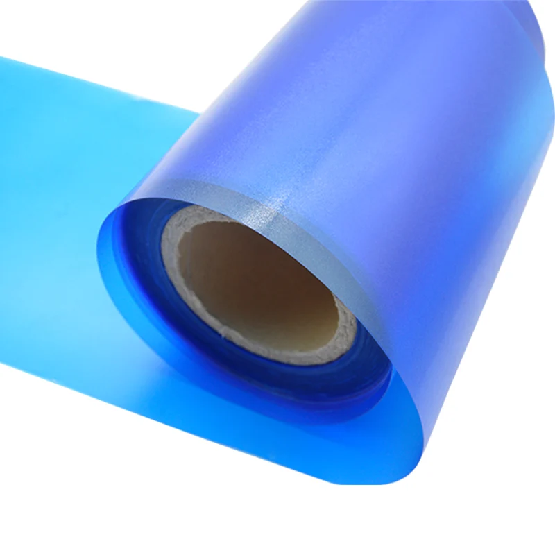 Colored PVC Sheet/Roll-Matte Surface