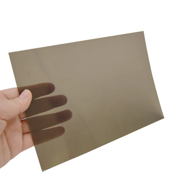 Colored PVC Sheet/Roll-Matte Surface