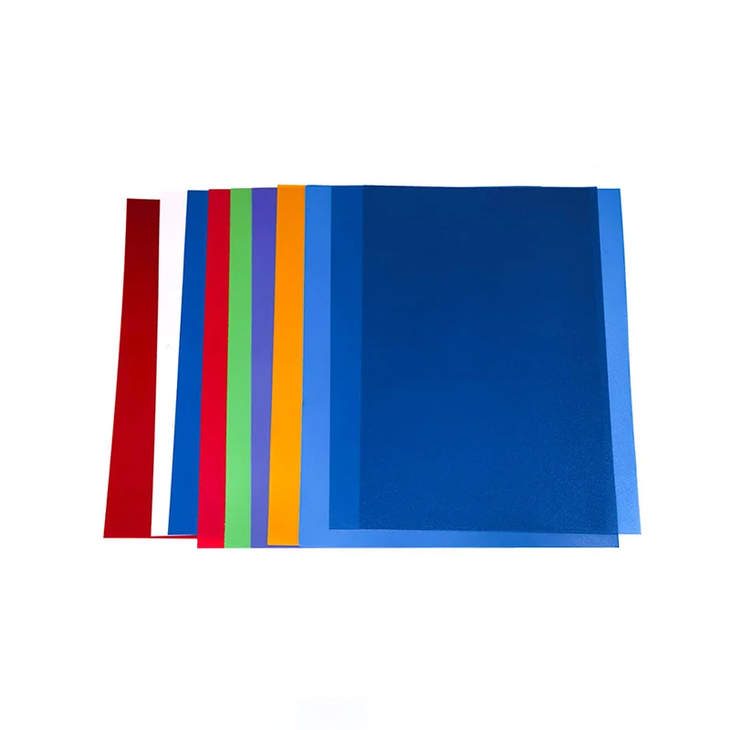 Colored PVC Sheet/Roll-Matte Surface