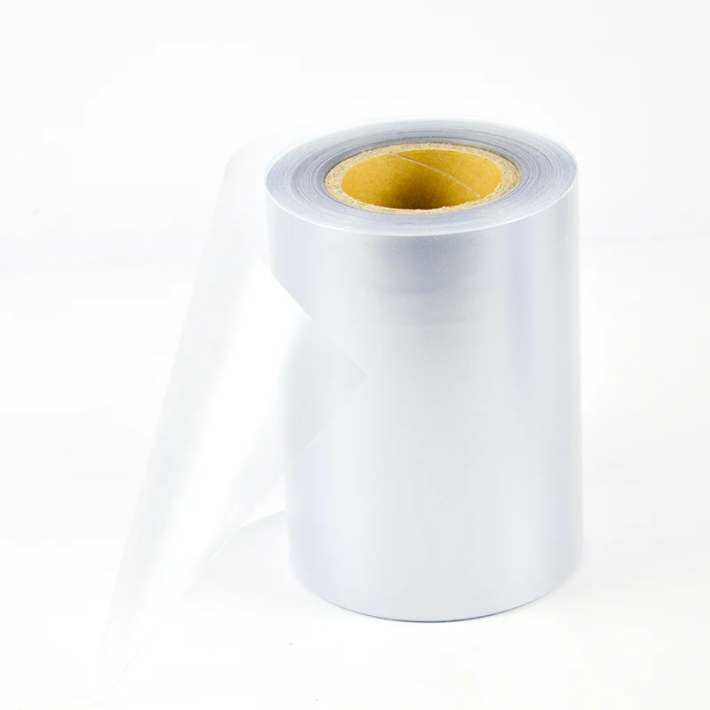 Frosted PVC Sheet/Roll - Fine Sand