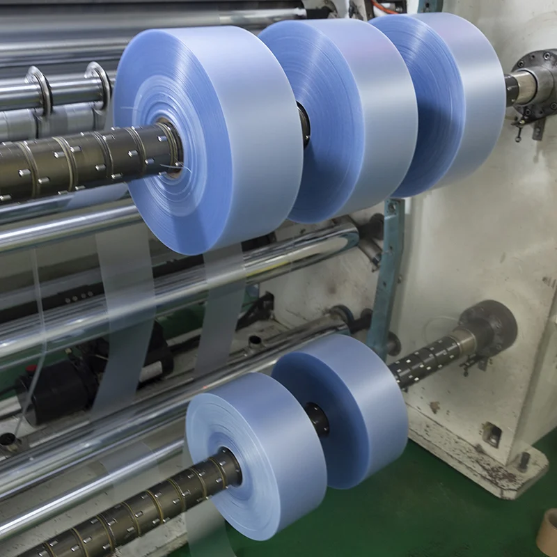 Frosted PVC Sheet/Roll - Fine Sand