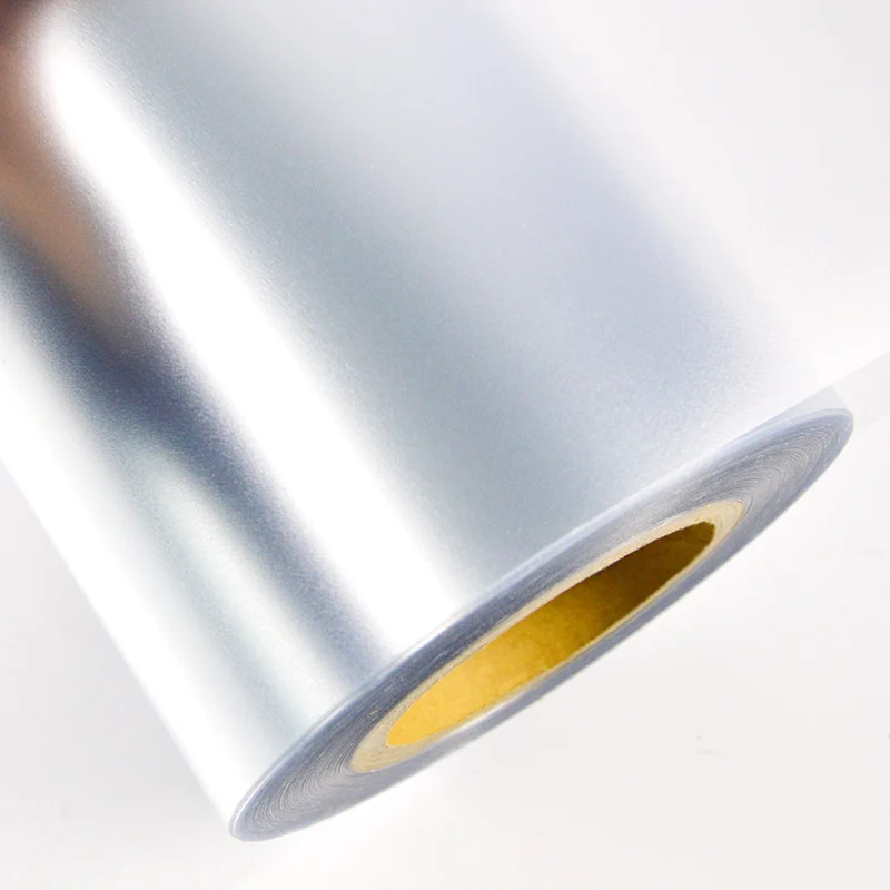 Frosted PVC Sheet/Roll - Fine Sand