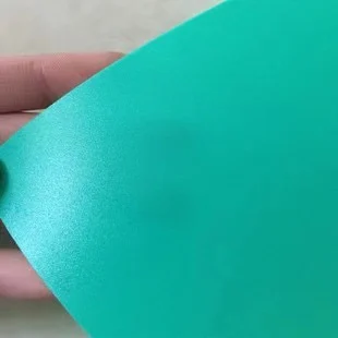 PC Sheet