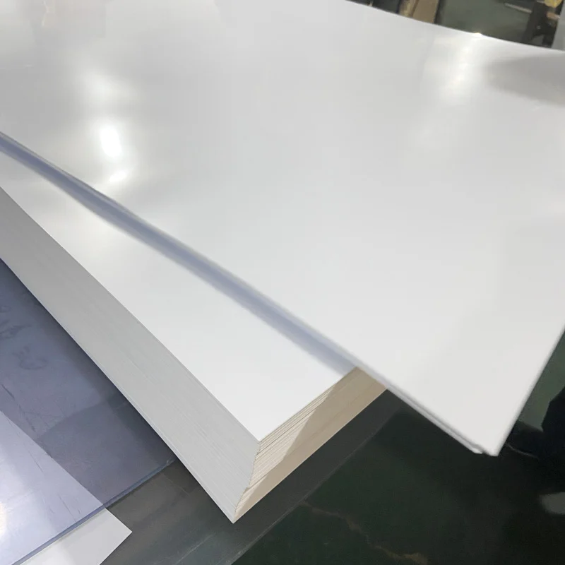 Printing PVC Sheet