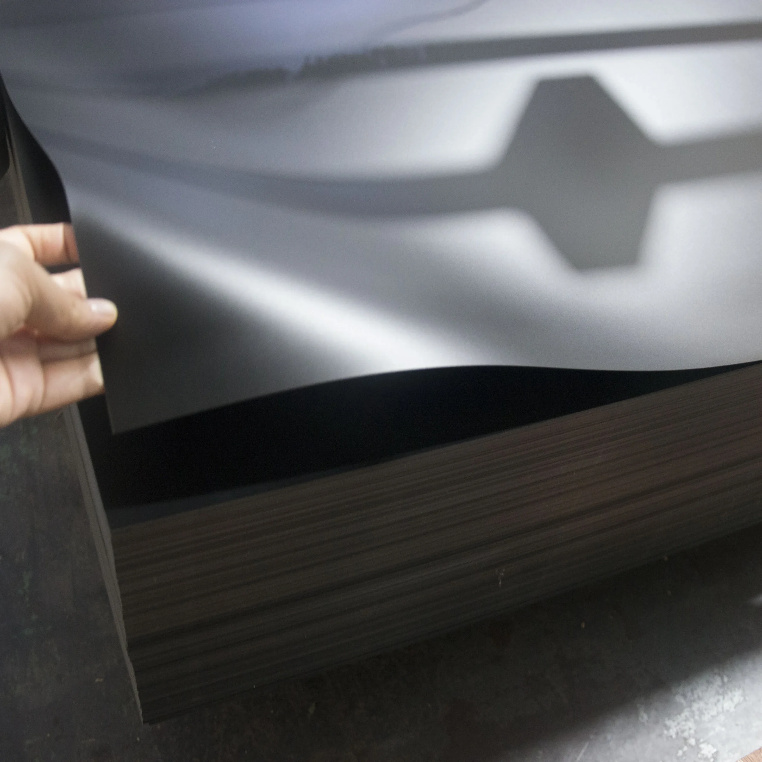 Printing PVC Sheet