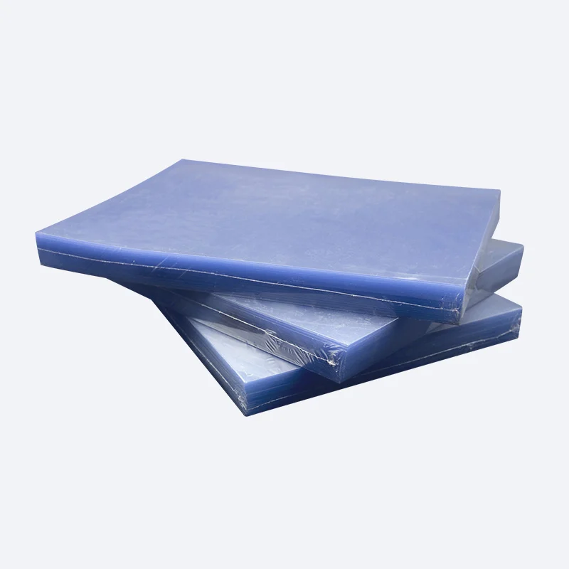 PVC Binding Cover