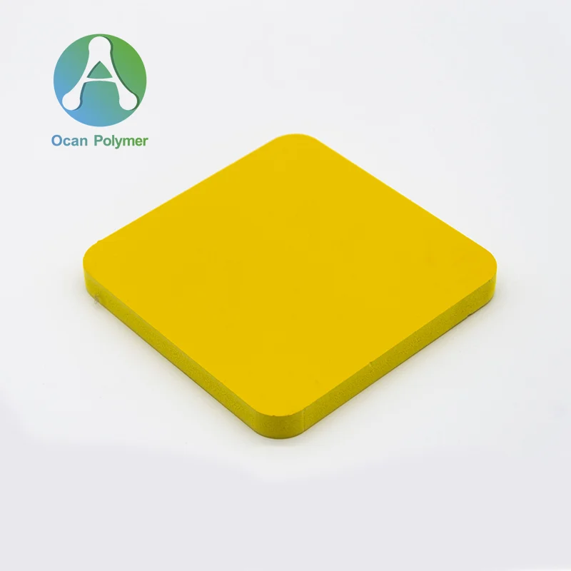 PVC Foam Board