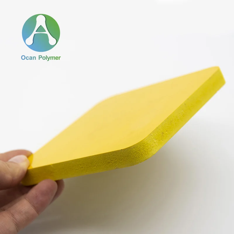 PVC Foam Board