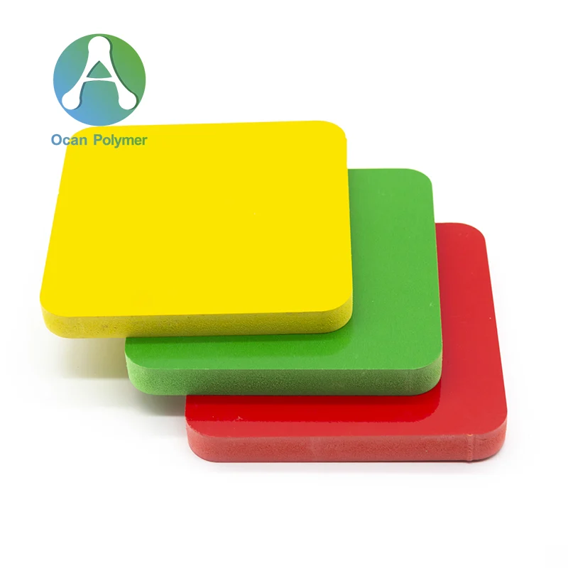 PVC Foam Board