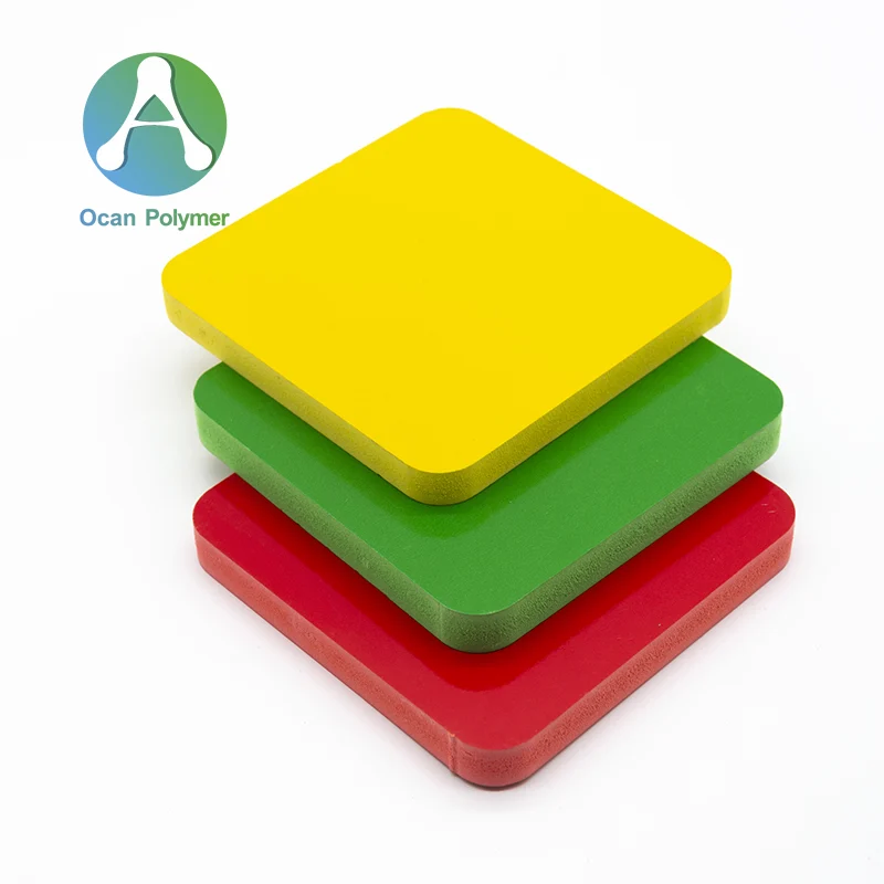 PVC Foam Board