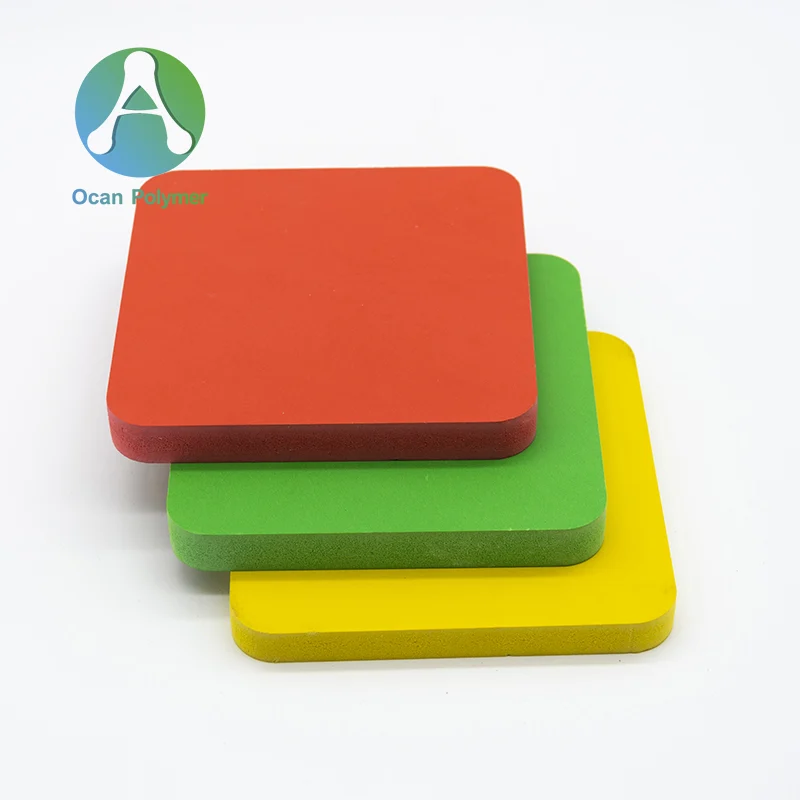 PVC Foam Board