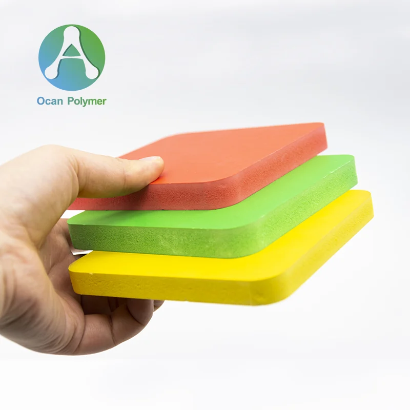 PVC Foam Board