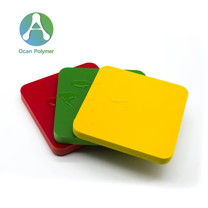 PVC Foam Board