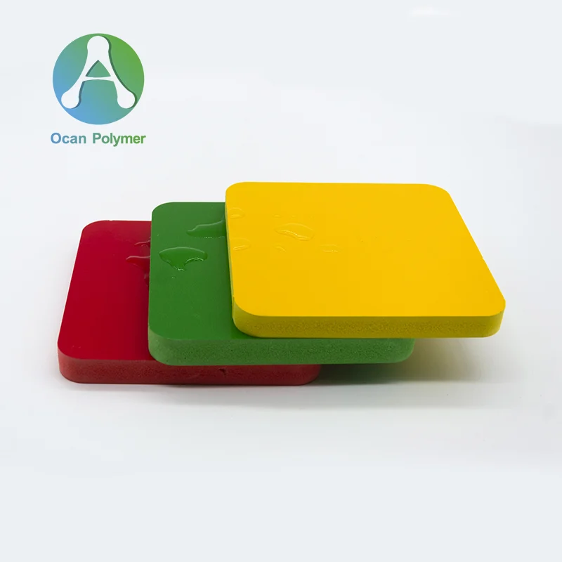 PVC Foam Board