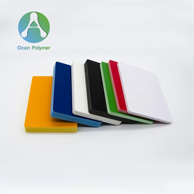 PVC Foam Board