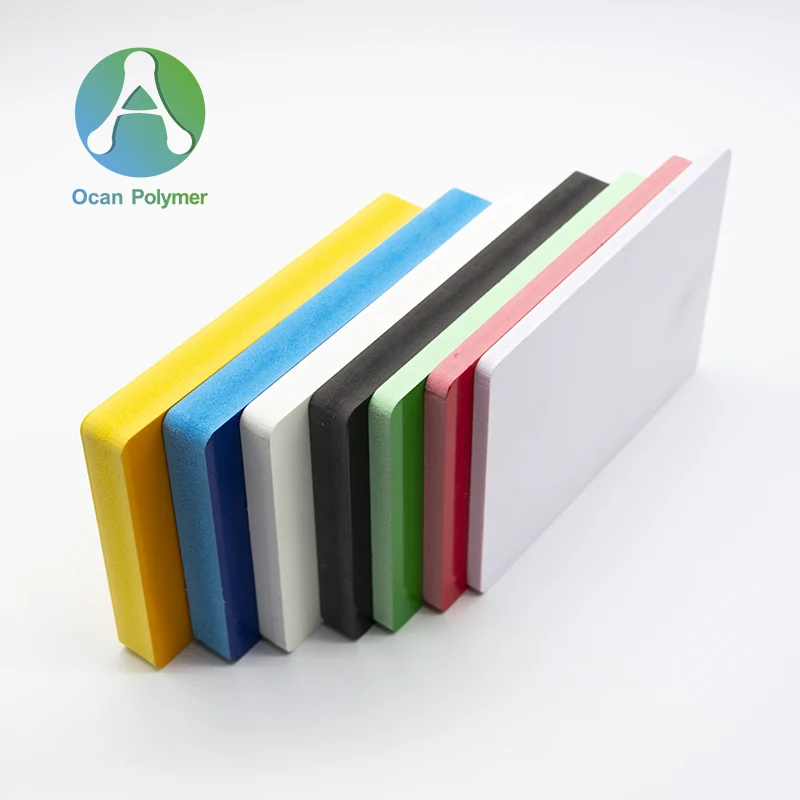 PVC Foam Board