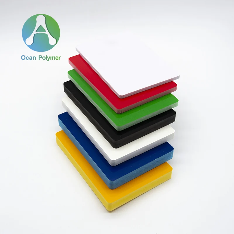PVC Foam Board
