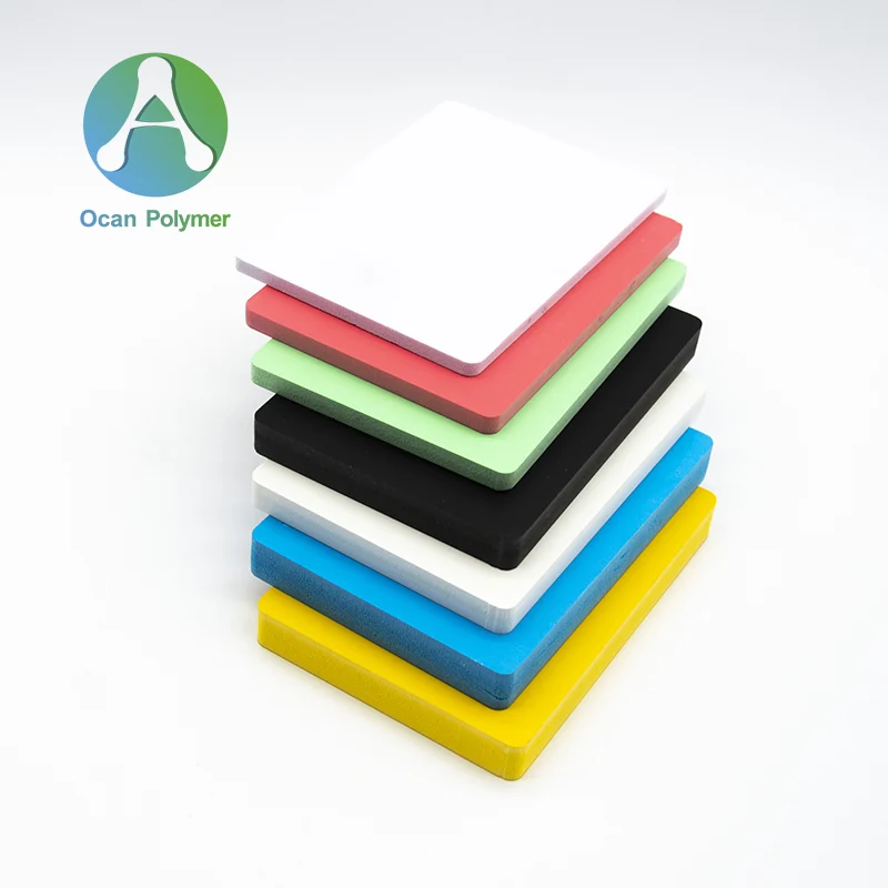 PVC Foam Board