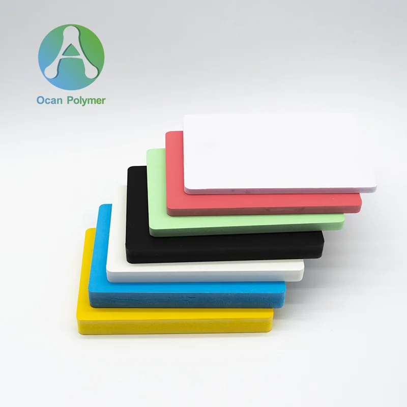 PVC Foam Board