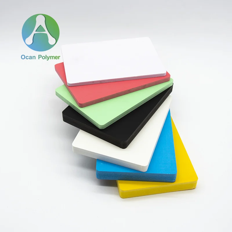 PVC Foam Board
