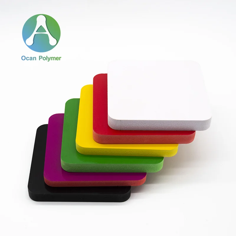 PVC Foam Board