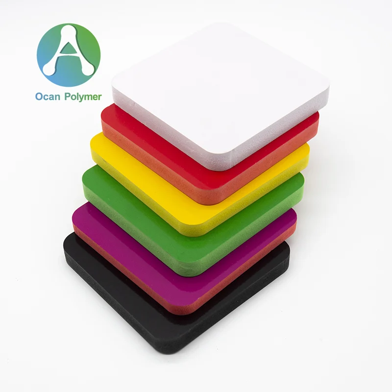 PVC Foam Board