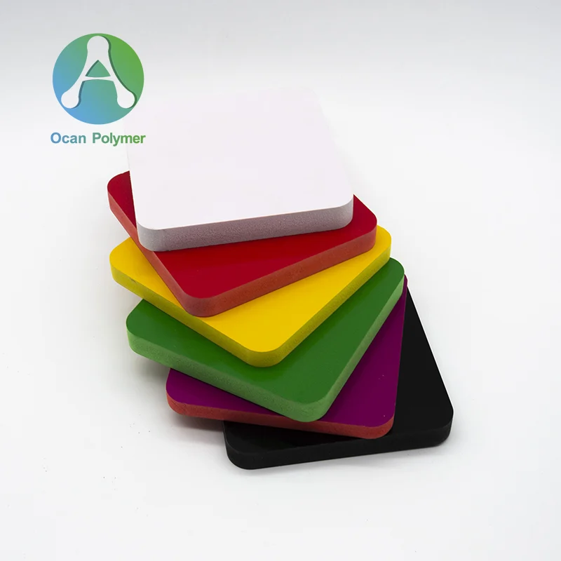 PVC Foam Board