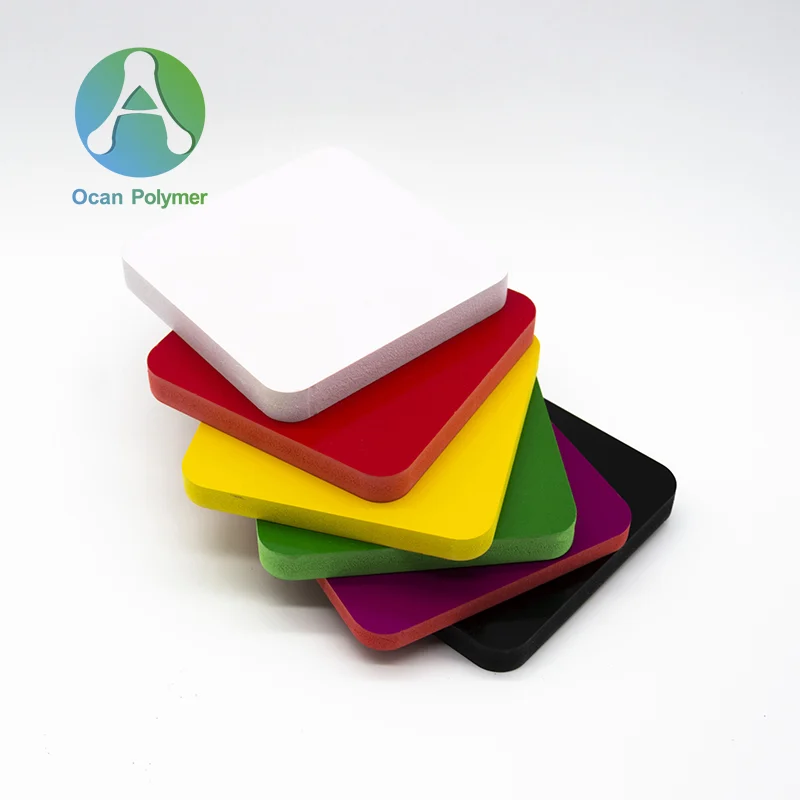 PVC Foam Board