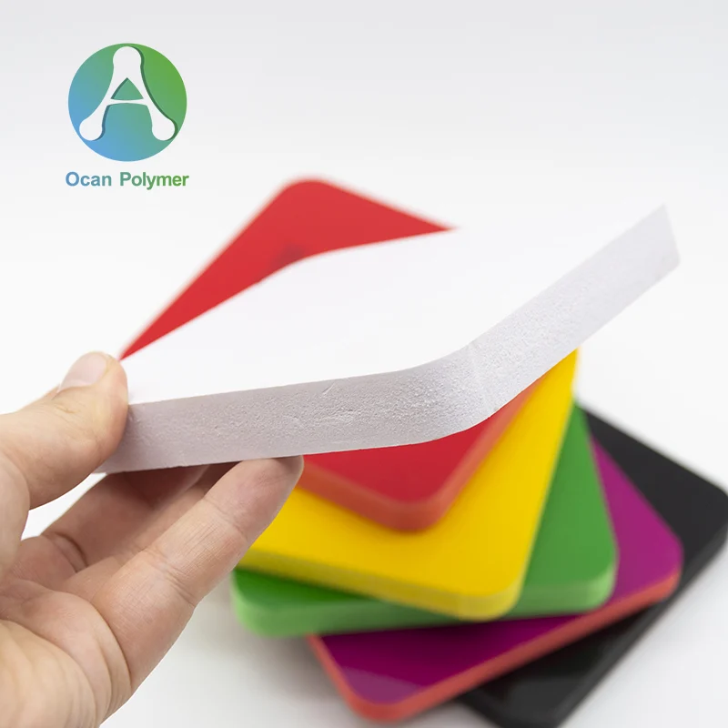 PVC Foam Board