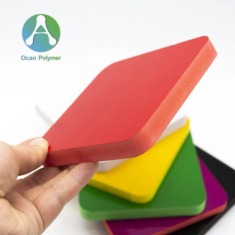PVC Foam Board